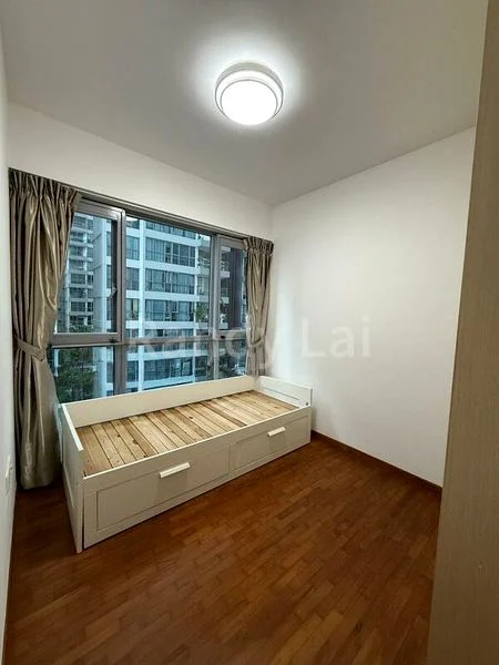 2 Bed Condo for Rent in  A Treasure Trove - Image 4