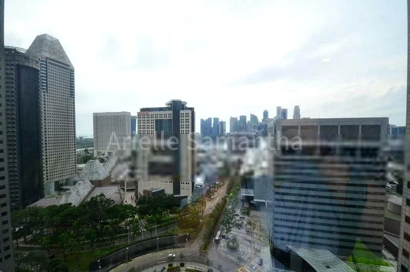 Office for Sale in  Suntec City Towers - Image 4