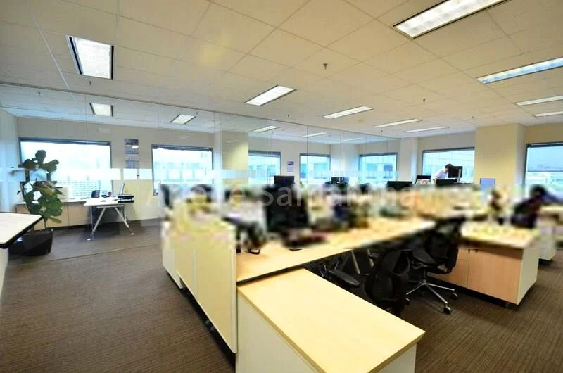 Office for Sale in  Suntec City Towers - Image 3
