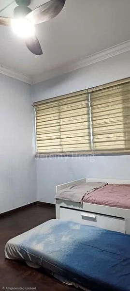 Room (HDB) for Rent in  337 Jurong East Avenue 1 - Image 3