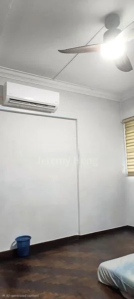 Room (HDB) for Rent in  337 Jurong East Avenue 1 - Image 4