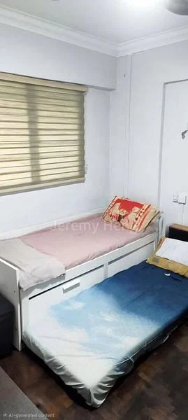 Room (HDB) for Rent in  337 Jurong East Avenue 1 - Image 5