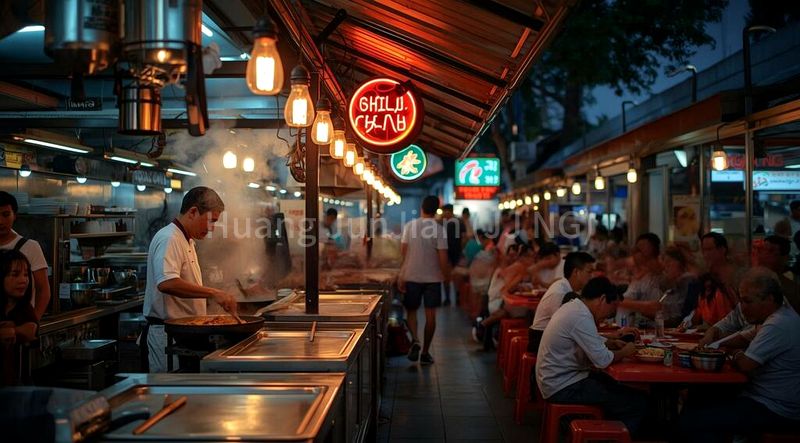 Food & Beverage for Rent: F&B / Cafe Space @ Ground Floor - Image 2