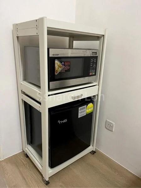 Master Room (Condo) for Rent in  People's Park Complex - Image 2