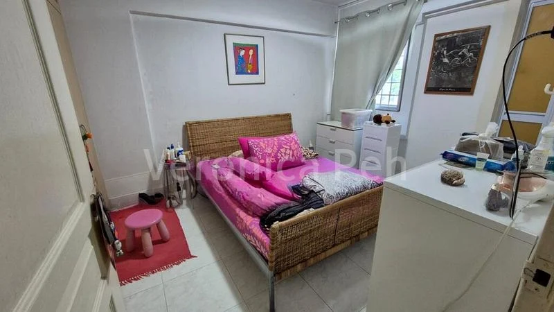 3 Room (3NG) HDB for Sale in  309 Shunfu Road - Image 3