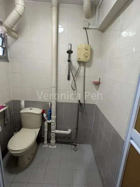 3 Room (3NG) HDB for Sale in  309 Shunfu Road - Image 1