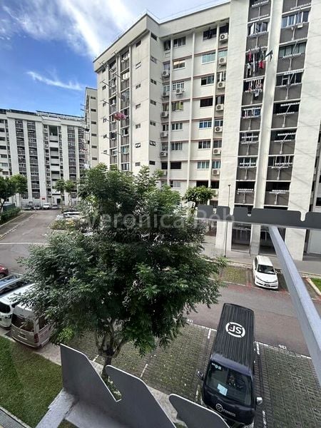 3 Room (3NG) HDB for Sale in  309 Shunfu Road - Image 4