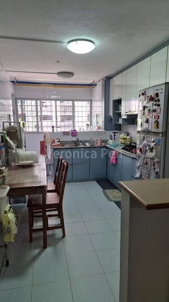 3 Room (3NG) HDB for Sale in  309 Shunfu Road - Image 2