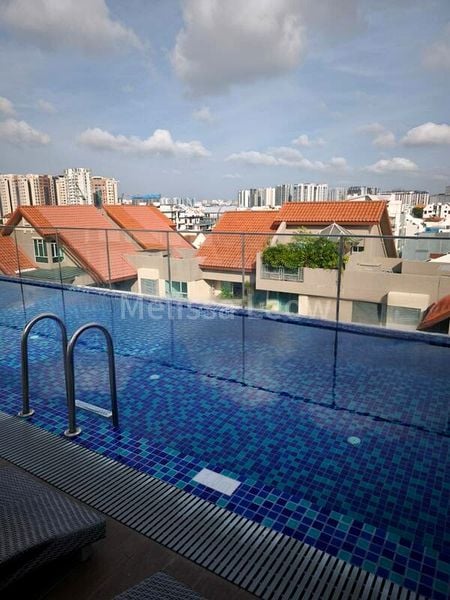 2 Bed Apartment (Condo) for Sale in  Leville Isuites - Image 5