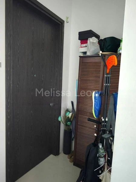 2 Bed Apartment (Condo) for Sale in  Leville Isuites - Image 1