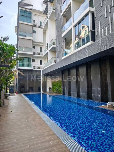 2 Bed Apartment (Condo) for Sale in  Leville Isuites - Image 9