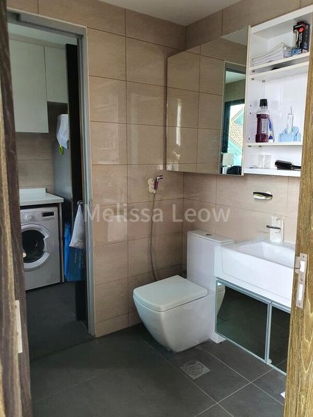 2 Bed Apartment (Condo) for Sale in  Leville Isuites - Image 16