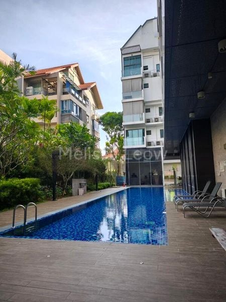 2 Bed Apartment (Condo) for Sale in  Leville Isuites - Image 3