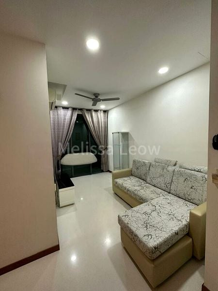 2 Bed Apartment (Condo) for Sale in  Leville Isuites - Image 11