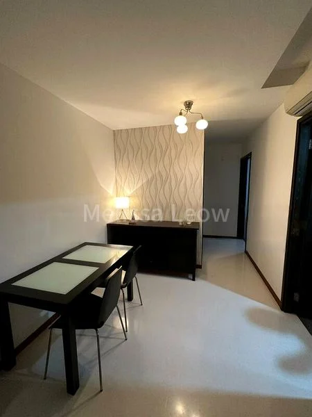 2 Bed Apartment (Condo) for Sale in  Leville Isuites - Image 10