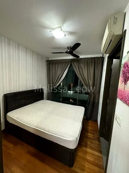 2 Bed Apartment (Condo) for Sale in  Leville Isuites - Image 14