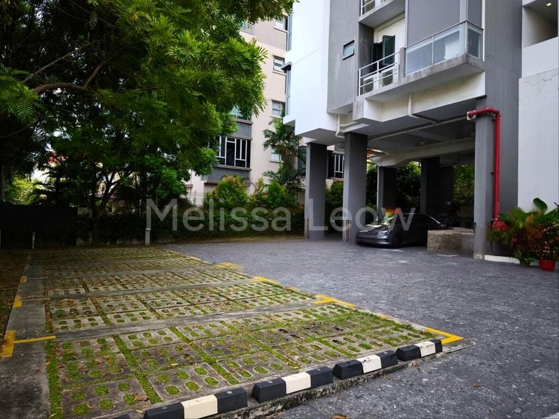 2 Bed Apartment (Condo) for Sale in  Leville Isuites - Image 6