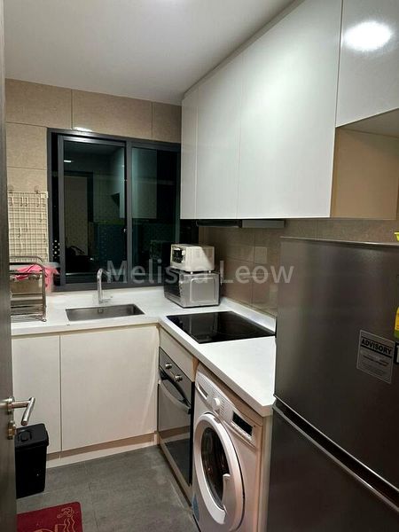 2 Bed Apartment (Condo) for Sale in  Leville Isuites - Image 12