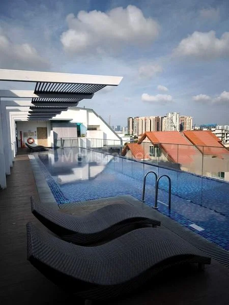 2 Bed Apartment (Condo) for Sale in  Leville Isuites - Image 7