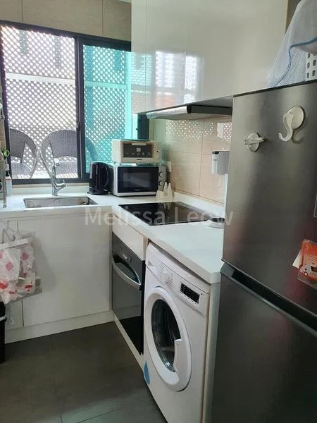 2 Bed Apartment (Condo) for Sale in  Leville Isuites - Image 15