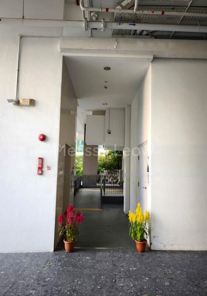 2 Bed Apartment (Condo) for Sale in  Leville Isuites - Image 2