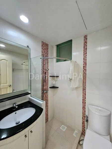 3 Bed Apartment (Condo) for Rent in  The Sunny Spring - Image 9