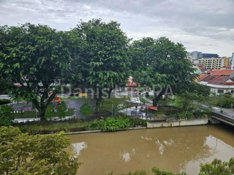 3 Bed Apartment (Condo) for Rent in  The Sunny Spring - Image 15