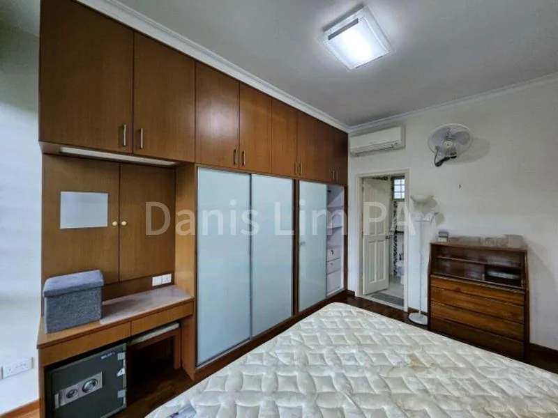 3 Bed Apartment (Condo) for Rent in  The Sunny Spring - Image 12