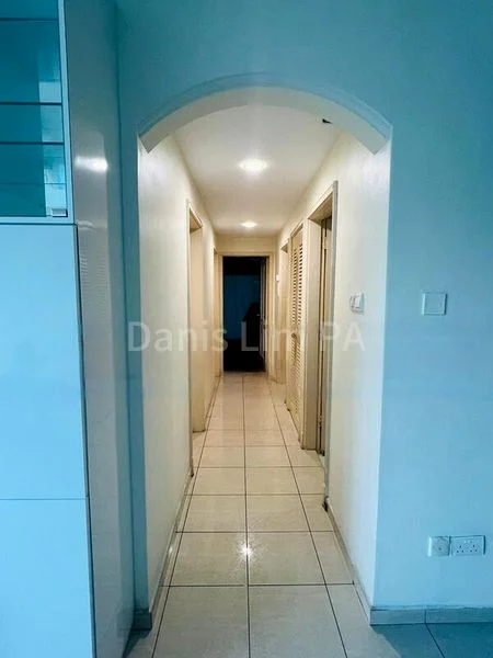 3 Bed Apartment (Condo) for Rent in  The Sunny Spring - Image 16