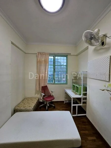 3 Bed Apartment (Condo) for Rent in  The Sunny Spring - Image 10
