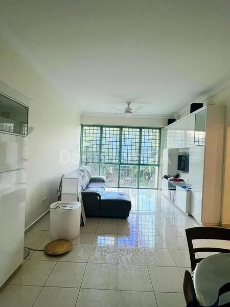 3 Bed Apartment (Condo) for Rent in  The Sunny Spring - Image 19