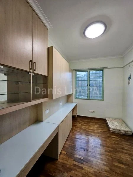 3 Bed Apartment (Condo) for Rent in  The Sunny Spring - Image 1