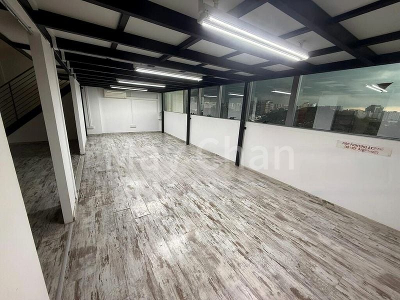 Light Industrial (B1) for Rent: Northstar @ Ang Mo Kio - Image 2