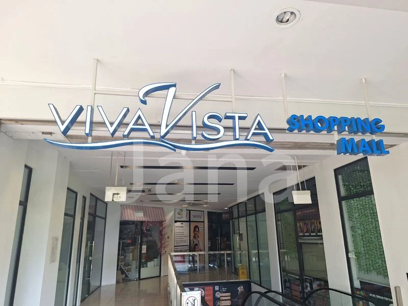Mall Shop for Rent in  Viva Vista - Image 1