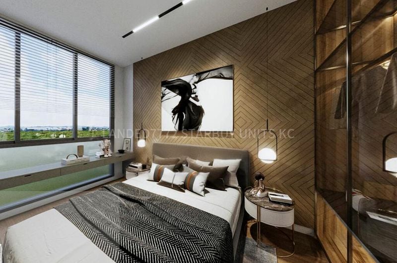 5 Bed Semi-Detached House (Landed) for Sale in  Taipan Jade - Image 7