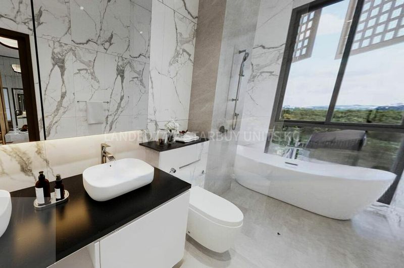 5 Bed Semi-Detached House (Landed) for Sale in  Taipan Jade - Image 4