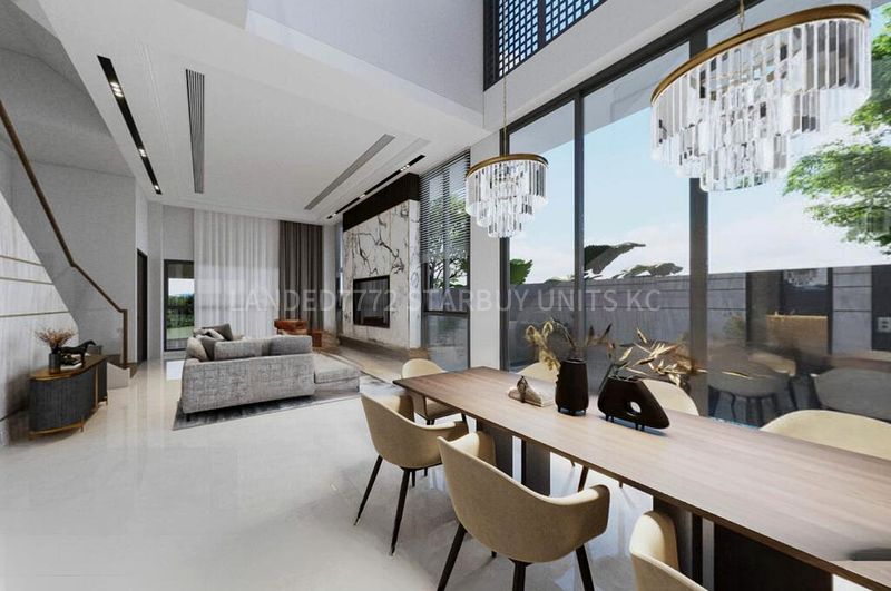 5 Bed Semi-Detached House (Landed) for Sale in  Taipan Jade - Image 9