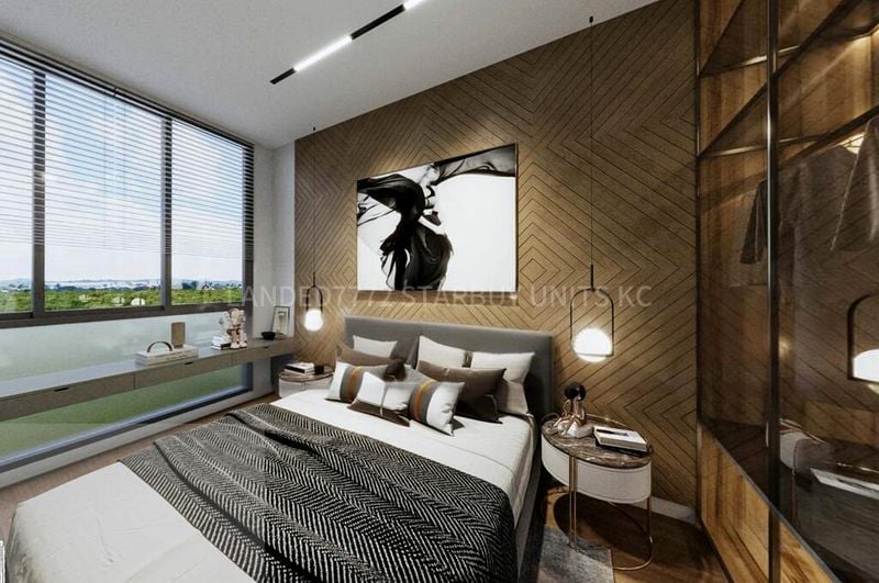 5 Bed Semi-Detached House (Landed) for Sale in  Taipan Jade - Image 1