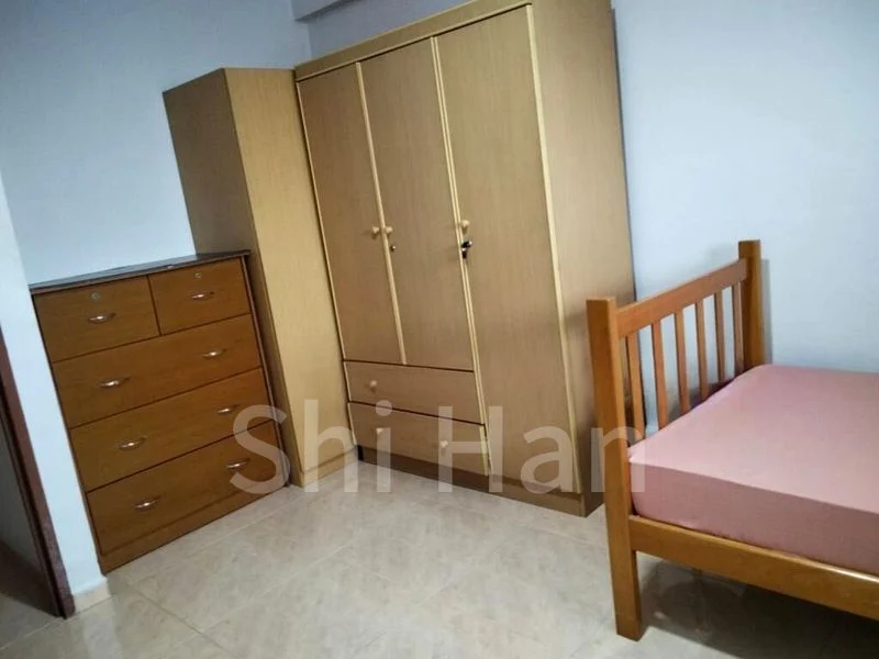 Common Room (HDB) for Rent in  283 Bukit Batok East Avenue 3 - Image 2