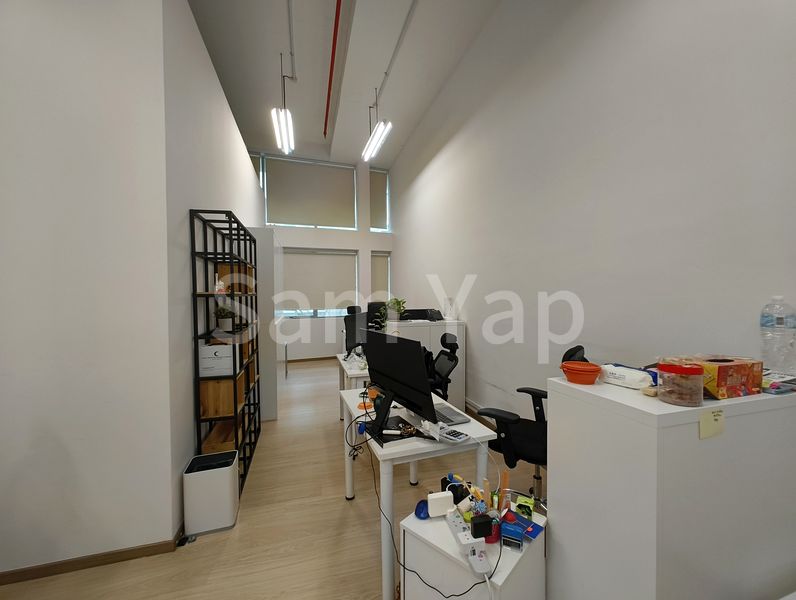 Light Industrial (B1) for Rent in Acetech Centre - Image 7