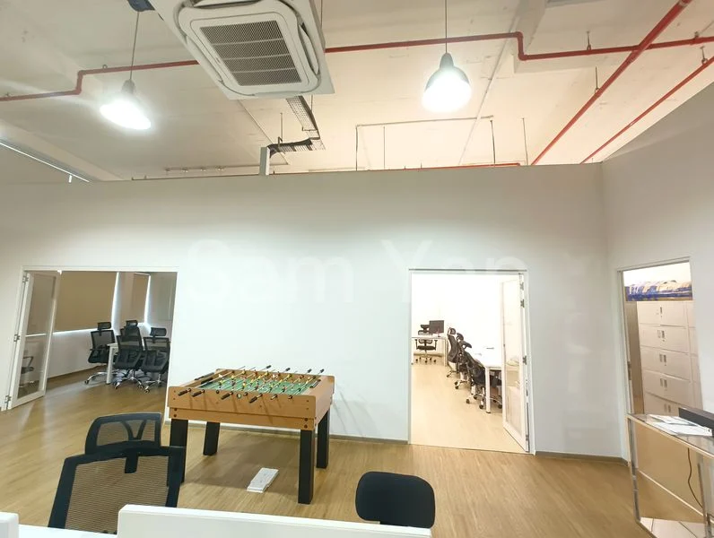 Light Industrial (B1) for Rent in Acetech Centre - Image 2