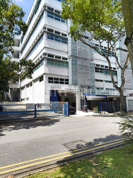 Light Industrial (B1) for Rent in Acetech Centre - Image 11