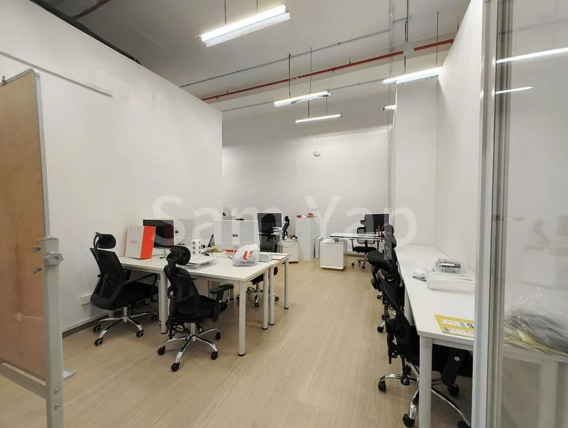 Light Industrial (B1) for Rent in Acetech Centre - Image 5