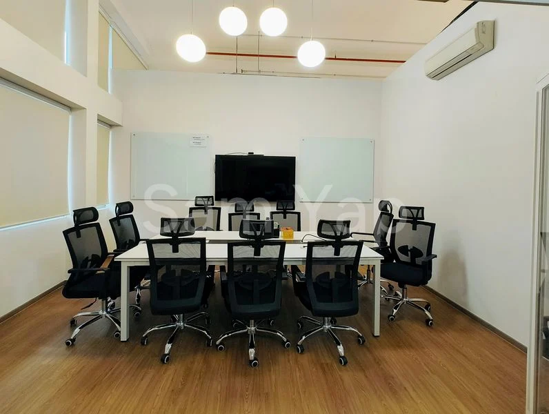 Light Industrial (B1) for Rent in Acetech Centre - Image 4