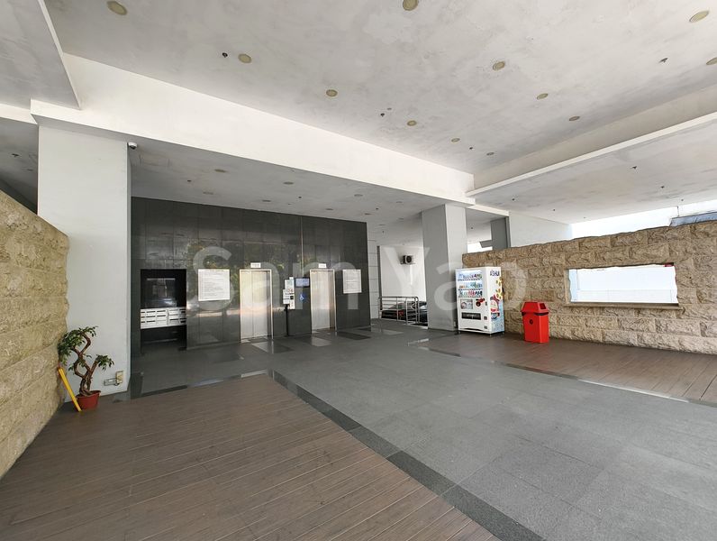 Light Industrial (B1) for Rent in Acetech Centre - Image 10