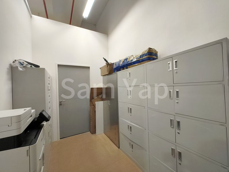 Light Industrial (B1) for Rent in Acetech Centre - Image 6