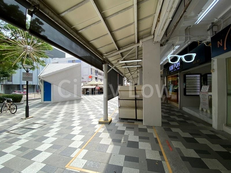 Shop / Shophouse for Sale in  Bedok Town Centre - Image 6