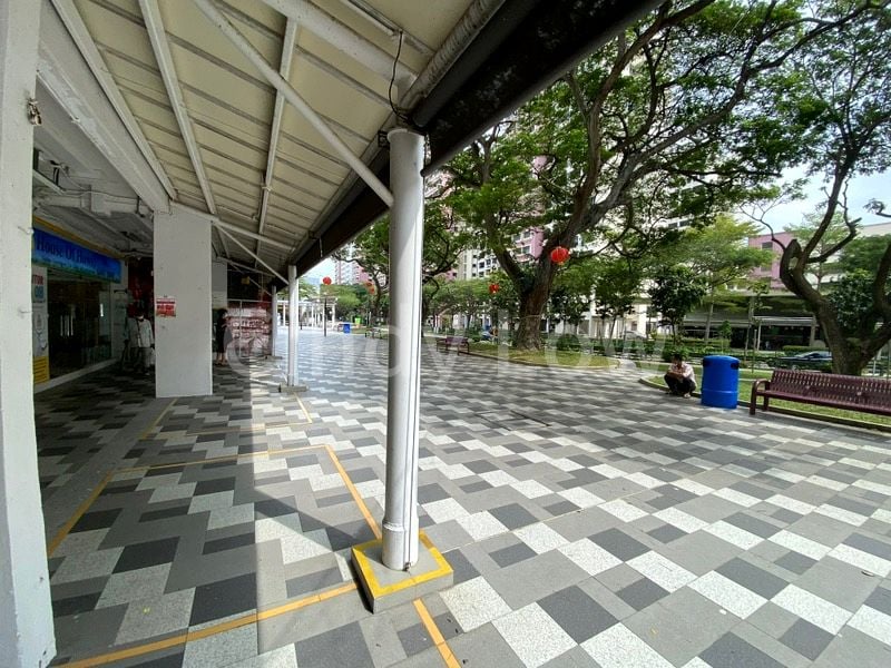 Shop / Shophouse for Sale in  Bedok Town Centre - Image 3