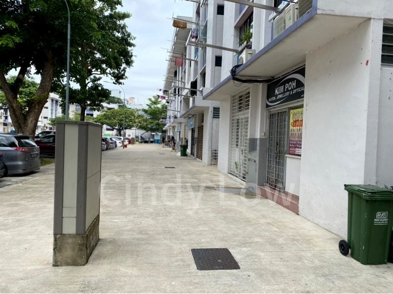 Shop / Shophouse for Sale in  Bedok Town Centre - Image 2