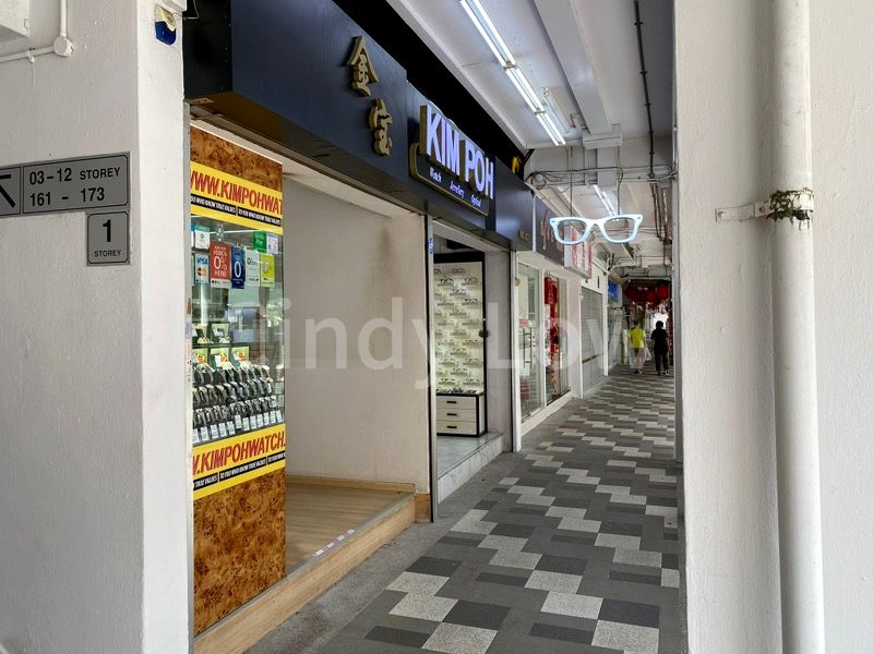 Shop / Shophouse for Sale in  Bedok Town Centre - Image 5